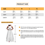Maxi Dress Factory - OEM Quanzhou Custom High Quality