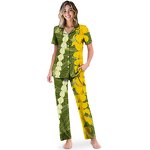 Women's Pajama Set Factory - OEM 2025 Hot Selling