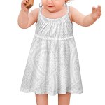 Girls' Dress Factory - OEM Factory Outlet Polynesian