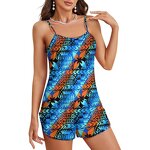 Pajama Set Factory - OEM Wholesale Polynesian Tribal