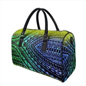 Travel Bag Factory - OEM Promotional Polynesian Tribal
