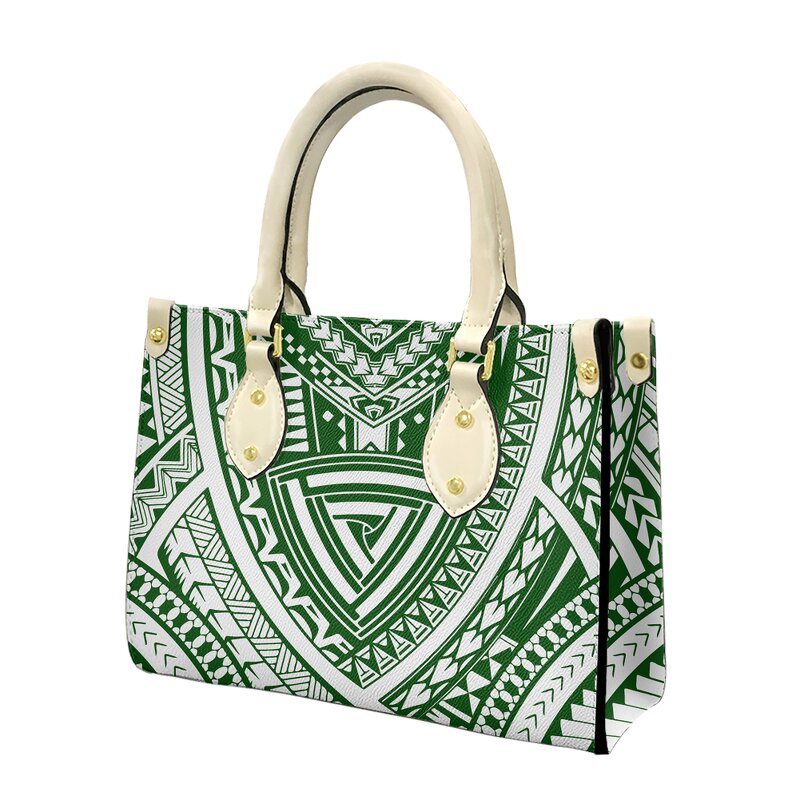 Tote Bag Factory - OEM Hot Selling Polynesian Samoan