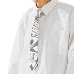 Men's Tie Factory - OEM 1 MOQ Drop Shipping Polynesian