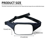 Waist Bag Factory - OEM 2025 Polynesian Tribal Fashion