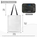 Cloth Bag Factory - OEM Promotional Polynesian Tribal