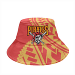 Bucket Hat Factory - OEM Polynesian Samoan American