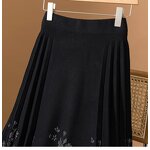 Horse Skirt Factory - OEM New Chinese Light Hanfu