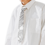 Men's Tie Factory - OEM 1 MOQ Drop Shipping Polynesian