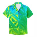 Men's Shirts Factory - OEM Best Selling Polynesia Samoa
