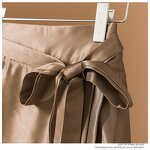 Horse Skirt Factory - OEM Spot Goods Big Size Spring