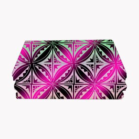 Polyester Fabric Factory - OEM Wholesale Price Polynesian