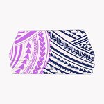 Polyester Fabric Factory - OEM Wholesale Price Polynesian