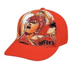 Baseball Cap Factory - OEM Promotional Anime Character