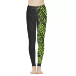 Yoga Pants Factory - OEM Half Leg Designs Custom