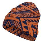 Knitted Hat Factory - OEM Polynesian Tribal Custom