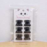 Claw Clip Set Factory - OEM 2024 6-Piece Mini