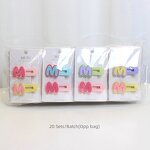 Cartoon Hair Clip Factory - OEM Girls' Custom Korean