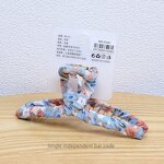 Hair Claw Set Factory - OEM Rapid Sample 11cm Large