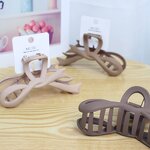 Bow Claw Factory - OEM Rapid Sample 13cm Matte