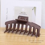 Hair Claw Factory - OEM Extra Large 11cm Acrylic