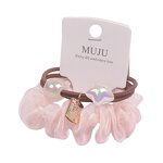 Scrunchies Factory - OEM South Korea Big East Gate