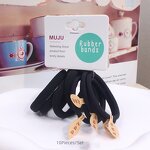 Hair Tie Factory - OEM 10-Piece Big Card Head