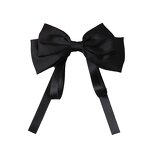 Bow Hairpin Factory - OEM New Style Satin Ribbon