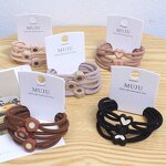 Hair Tie Factory - OEM Korean 2-in-1 Stylish