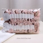 Scrunchies Factory - OEM South Korea Big East Gate