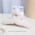 Hair Claw Factory - OEM 13cm Advanced Sense Card