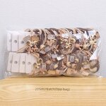 Hair Tie Factory - OEM 2-Piece Cute Diamond Girl