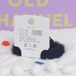 Kids Hair Rope Factory - OEM High Stretch 2-Card