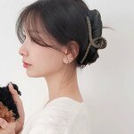 Diamond Hair Clip Factory - OEM Advanced Cut Surface