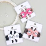 Hair Claw Set Factory - OEM Premium 2-Piece Small