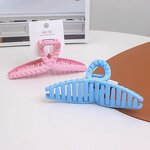 Diamond Hair Clip Factory - OEM Advanced Cut Surface