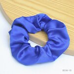 Scrunchie Factory - OEM Korean Pure Color Satin