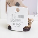 Scrunchie Factory - OEM Korean High Stretch Braid