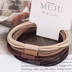 Hair Rope Factory - OEM 4-in-1 High Elastic Extra