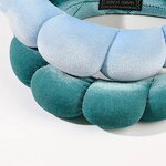 Spa Headband Factory - OEM Women's Velvet Wholesale