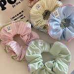 Scrunchie Factory - OEM Sweet Cream Colon Summer