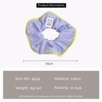 Scrunchie Factory - OEM Sweet Cream Colon Summer