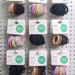 Scrunchie Factory - OEM 20-Piece Basic Kids Hair