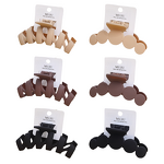 Hair Claw Clip Factory - OEM Large 11cm Acetate
