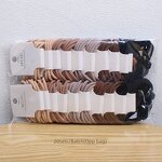 Hair Tie Factory - OEM Korean 2-in-1 Stylish