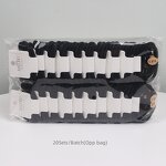 Hair Tie Factory - OEM 6-Piece Jointless Korean