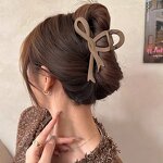 Bow Claw Factory - OEM Rapid Sample 13cm Matte