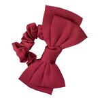 Bow Hairband Factory - OEM Princess High Touch Satin