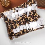 Satin Scrunchie Factory - OEM 16cm Oversized 4 Layers