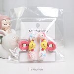 Hairpin Factory - OEM Rapid Sample Cartoon Sanrio