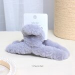 Hair Claw Factory - OEM 13cm Advanced Sense Card